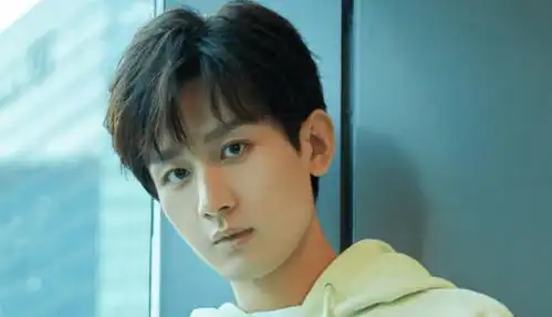  tfboys三小入围年度最佳演员,成毅王一博实至名归,肖战我没看错