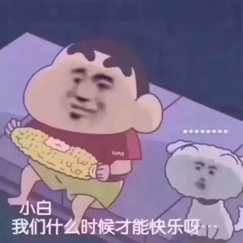 吃惊的表情包文案过生日