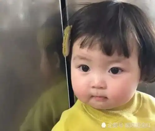  青春期女生如何让眼睛变大变美牢记3妙招,开学电倒校草