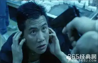  张学友的演技到底有多好,您给看看