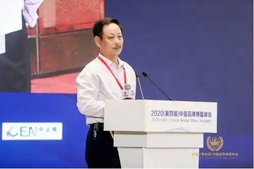  为传统中医正名,大爱天下济苍生燕赵名医包医创始人于俊奇