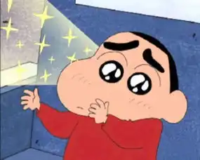  话题你觉得二次元里面哪个小孩子最可爱
