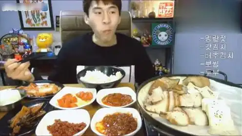  天下遍美食的个人频道