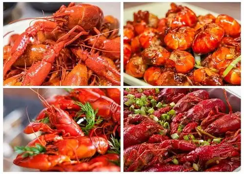  带你吃遍福州最棒的小龙虾收好这份美食地图