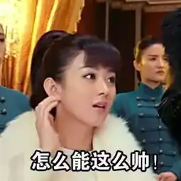  赵丽颖动图表情包