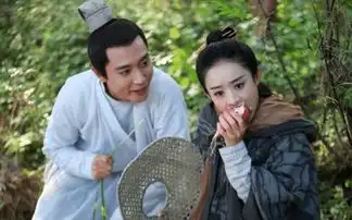  盘点影视剧里女星吃相大比拼有的美丽端庄,有的吃出表情包