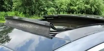  想知道全景天窗近期资讯盘点,你想要的这里都有