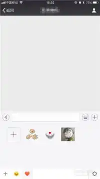  如何把自己的图片变成微信表情