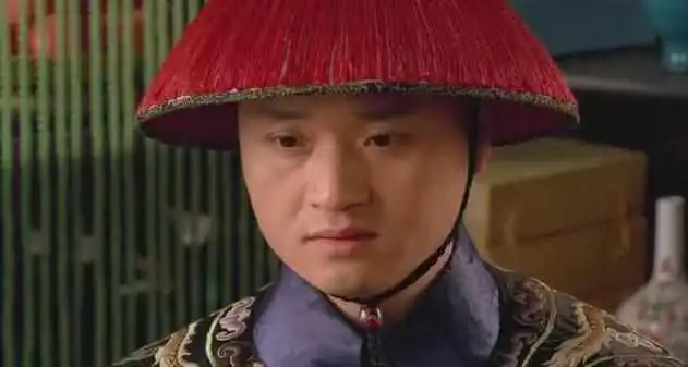  甄嬛传此时的熹贵妃对他并不信任,他却一下子打消了她的疑虑