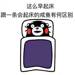  看你妹霸王级寒潮来袭谁才是地表实力扛冻