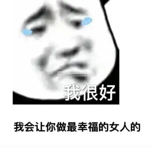  微信沙雕表情包王思聪的微信都有人不回,我微信没人回也正常