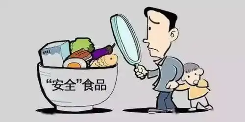  倡文明用餐,承传统美德