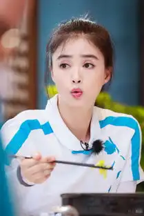  蒋欣化身蒋圆圆表情包新鲜出炉