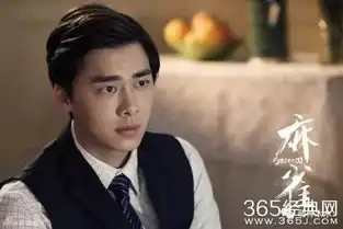  2016年演技遭差评的男星排行榜,杨洋第六,李易峰退居第三