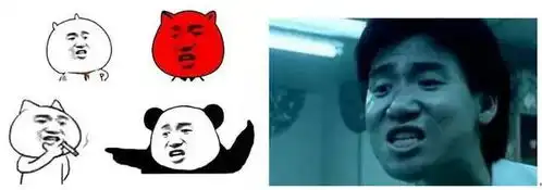  那些我们使用的表情包,你都知道原型人物吗
