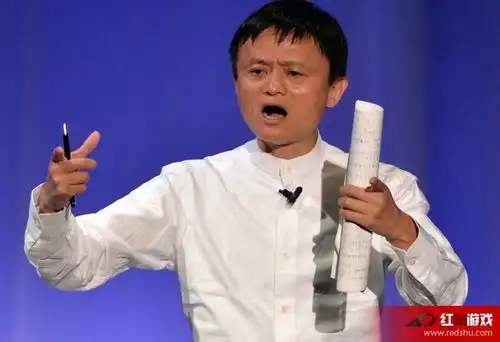  马云我觉得自己还是一无所有的人资产283亿美