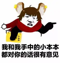 开启斗图模式表情包智障