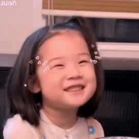  情侣聊天超甜表情包