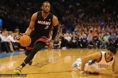  nba常规赛雷霆8199热火