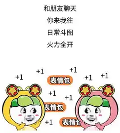  斗图必备微信上线这个新功能