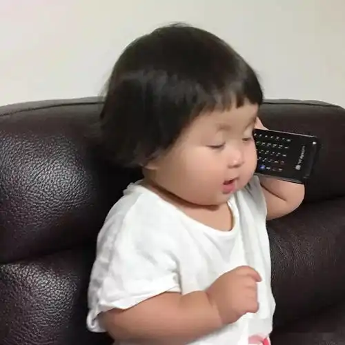  从不追星的我,竟然成了这表情包大户的狂热粉丝