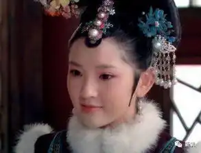  这个真网红脸是毛晓彤