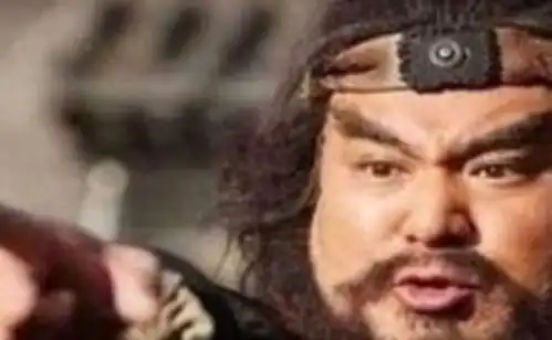  流氓本色,杀人魔王天真的李逵坏到何种地步网友不寒而栗