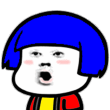  金馆长qq动态表情包大全