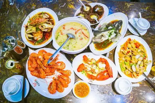  三亚美食攻略特色美食攻略汇总吃货们收藏啦
