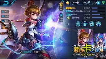  王者荣耀英雄孙膑辅助玩法攻略详解