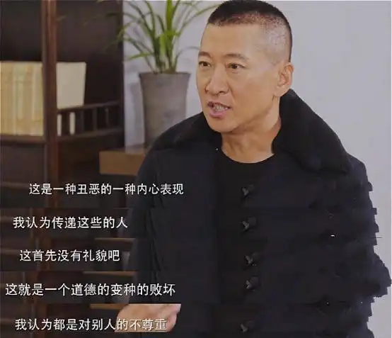  同样被做表情包,为何周杰觉得道德败坏,吴京却荣幸呢