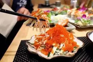  乌鲁木齐人会接受这家不老实的日料吗撩妹小包总据说都常常出没