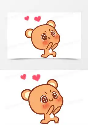  脸红图片害羞表情包可爱合集熊猫办公