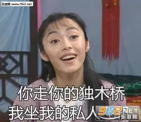 我不喜欢女人表情包子女