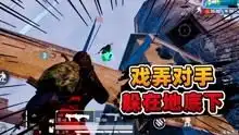  机智的阿飞爆笑吃鸡日常游戏高清正版视频在线观看