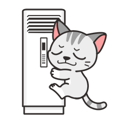 cc猫动态表情包洗脚水