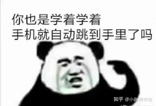  期末考试复习专用表情包都在这里了,哈哈哈哈哈哈哈哈哈笑死我了
