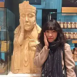  你竟然打我博物馆表情包开启文化底蕴浓厚的斗图模式
