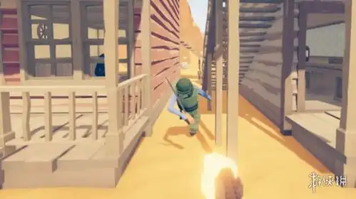  恶搞大逃杀游戏全面吃鸡模拟器正式版上线steam