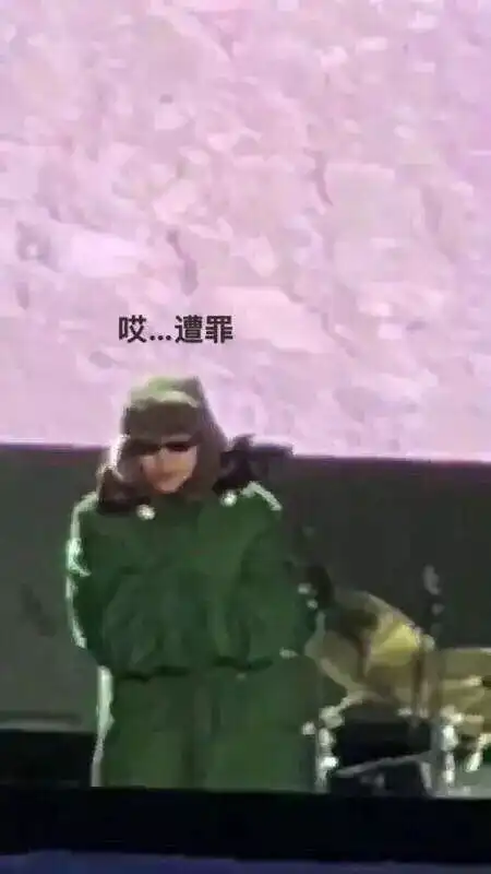  还有鹅记得这个恐怖帖吗