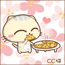  cc猫堆糖,美好生活研究所