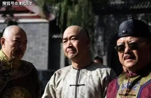  乾隆私访时路边吃瓜,对瓜农赞赏不已,走后却下令杀了他