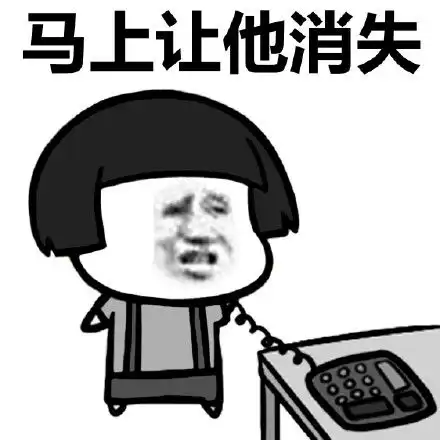  幽默笑话昨晚吃完饭的时候,老妈一不小心打碎了两个碗