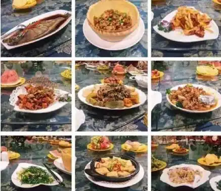  深夜食堂每天不重样带你吃遍乌昌的大街小巷最低不到5块钱