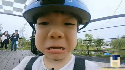  秒变表情包太魔性嗯哼小哥哥就是胡一统本统了