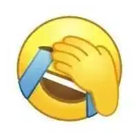  捂脸表情包是什么意思