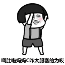300个动态表情包