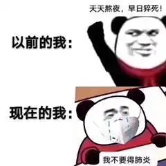 想你想你像我表情包口罩