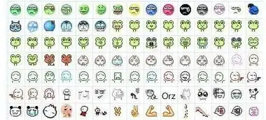  可有人知道这个表情小猫叫什么名字