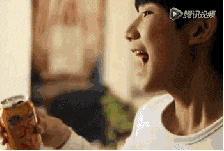 tfboys表情包我错了gif